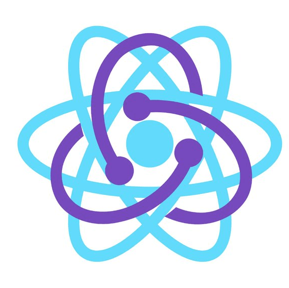 React